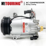 VS16 A/C Compressor for Ford EcoSport Titanium C1B119D629AG C1B119D629AM C1B119D629A2F C1B119D629A2D