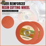 T GO Wear-resistant Cutting Blade Fiber-reinforced Cutting Blade Resin Angle Grinder Cutting Wheel