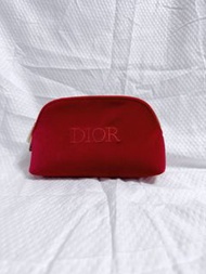 Dior 化妝袋 化妝包