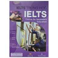 Book - IELTS Intermediate Book 2