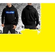 Hoodie Komatsu