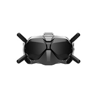 DJI FPV Goggles V2 for Drone Racing Immersive Experience, Supports up to 110 minutes of flight Black
