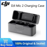 DJI Mic 2 Charging Case for DJI Mic 2 DJI Original Charging Case