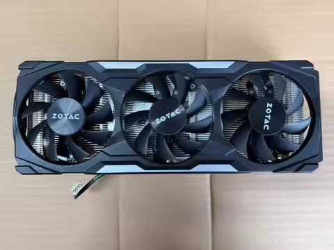 New Original Radiator Cooler for ZOTAC RTX2060 RTX2060s X-GAMING Video Card