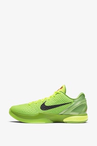 Kobe 6 Protro Green Apple