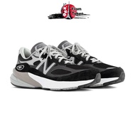 New Balance 990 V6 / M990 V6 Made in USA Men's Sneakers, Width D, Sizes Available