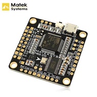 Matek F405 - STD BetaFlight STM32F405 Flight Controller (BLACK) Toys for boys