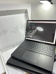 (未使用品) Microsoft Surface Laptop 3 i5 1035G7/8gb ram/256gb ssd/13.5寸/type C充電/2k touch mon/ #3710