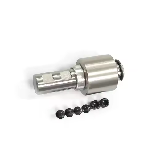 JP Hobby ER120 4-8KGS / ER150 12-17KGS Steering shaft for JP Hobby Full Metal Electric Retract for D