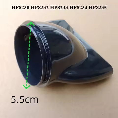 For Philips hairdryer HP8230 HP8232 HP8233 HP8234 HP8235 HP8237 nozzle outlet accessories