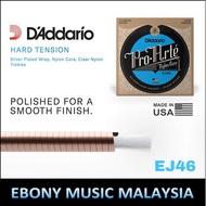 D'Addario EJ46 Pro-Arté Nylon Classical Guitar Strings (DAddario)
