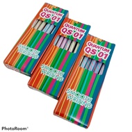 LILIN (12pcs) Quantum QS-01 Spiral Pen Wax Pen