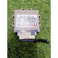 SUBARU XV GP7 2.0 FB20 H4 HEADLIGHT AUTO CONTROL MODULE [B-4-4-D2251]
