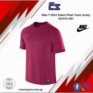 Nike T-Shirt Select Flash Team Jersey 627210-691