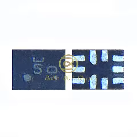 3-10pcs USB control ic Mark 5 5E 5D 5C For Samsung W2019 S8 S9