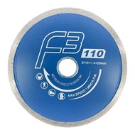 BOSUN 4" DIAMOND DISC B04-FN03S (6027)