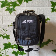 BOOM ORIGINAL REI MERBABU MOUNTAIN SLING BAG X1 T20xP15xW6cm
