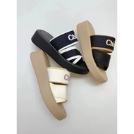 Chloe Women's Thick-Soled Casual Slippers
