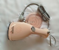 手提式蒸氣熨斗 粉色