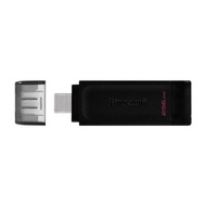 Kingston 金士頓 DataTraveler DT70 256G USB3.2 Type C隨身碟