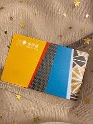 熱賣‼️現貨‼️特別版‼️ 限量版‼️ 絕版‼️ ANDAZ ｜MACAU 澳門安達仕酒店 銷售版卡 澳門通 澳門八達通