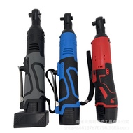 Tool Wholesale Stage Right Angle 90 Electric Ratchet Wrench Electric Ratchet Wrench Truss Charging A