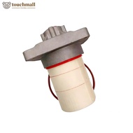 TOUCHMALL Car Diesel Fuel Filter for Toyota Hilux Replacement Fuel Filtration Element Automotive Mai