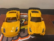 遙控車 Mini Z