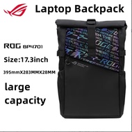 ASUS Backpack Laptop Bag ROG BP4701 17.3 "Fashion Gaming 17inch Waterproof