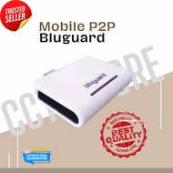 MOBILE P2P BLUGUARD ALARM