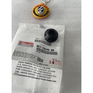 STANDBAR END GRIP YAMAHA R15 V3 R15 M R15 V4 BK7-F6246-00 ORIGINAL YGP