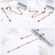 Beautiful life earrings