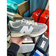 Walking Shoes nb327 Help Series Comfortable nb327 Sexual Breathable Fashion Low Casual Synthetic Lea