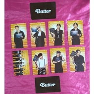 ARMY BTS - Photocard Card/ - ARMY BTS Custom Photocard/