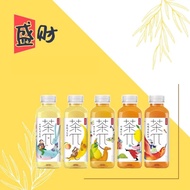 【农夫山泉】茶兀Cha Pai 500ML