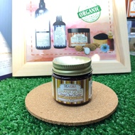 Ghana Gold Shea Butter (100% Pure & Cold Pressed) 30ml