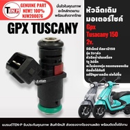 Original Injector GPX TUSCANY150 Fuel TUSCANY150 2V Motorcycle Ready To Use SG