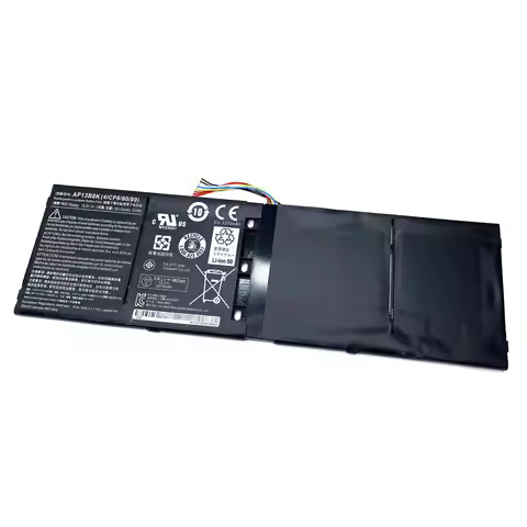 AP13B3K AP13B8K Laptop Battery For Acer Aspire ES1-511 ES1-512 V5-472 V5-473 V5-552 V5-572 V5-573 V5