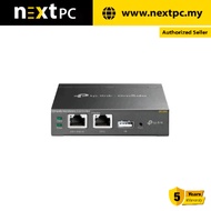 [Ready Stock] TP-LINK OMADA OC200 Hardware Controller / 5 Years Warranty
