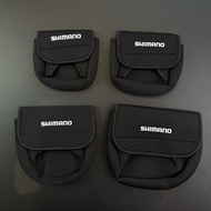 【MR.T】Beg Mesin Pancing Spinning – Reel Cover for Shimano Daiwa AbuGarcia Fishing Reel Protector Sar