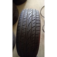 TYRE SECOND 205 55 17