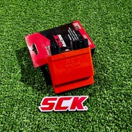 SCK RACING CDI UNIT （4 Map）LC135 V1-V7/ ORIGINAL SCK RACING CDI ADJUSTABLE