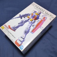 【Direct from Japan】GUNDAM Ver.Ka RX-78-2 1/100【Japan Exclusive】