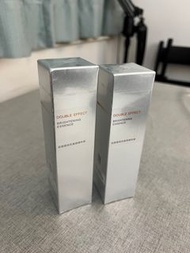 珀萊雅（PROYA）雙抗煥亮維他命C精華液 30ml + 30ml替換 Double Effect Brightening Vitamin C Essence 30ml + 30ml Refill