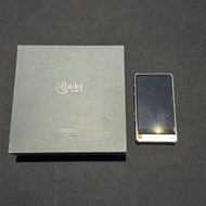 【PM Best Price】 Hiby R6 Pro SS Android Base DAP Stainless Steel Mirai Audio