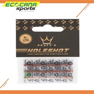 PEATY'S-HOLESHOT PLUG REFILL PACKS BICYCLE