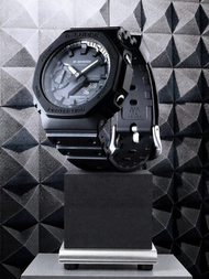 Casio | Casio G-Shock Mens Watch GA-2100 Limited Edition Sports Quartz Shockproof Water Resistant Fa
