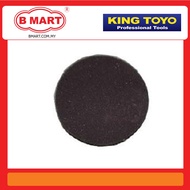 KING TOYO 7'' POLISHING SPONGE