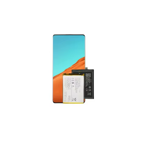 For vivo iQOO 3 5 7 8Pro 9 10pro 11 12pro Mobile phone Battery B-V9 X9 T9