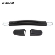 [AFXGUSD] Travel Luggage Handle Accessory Suitcase Replacement Over 30kg Weight Loading 237mm B as d